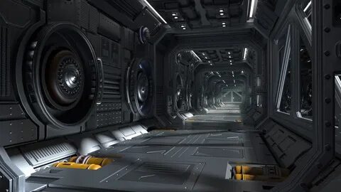 Sci fi эфир