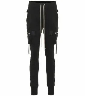 Rick owens bela