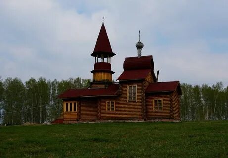 Село гусиный брод новосибирская