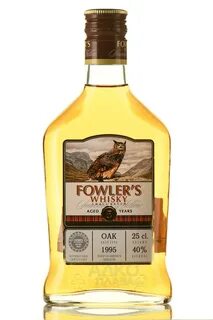 Fowler s отзывы