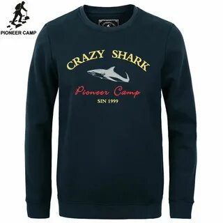 Бренд shark