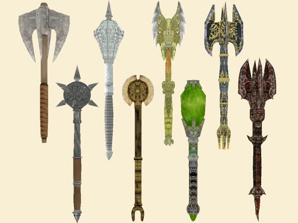 Обливион двуручный золотой клинок. Обливион игра оружие. Скайрим immersive weapons. Oblivion weapon. Oblivion weapon.