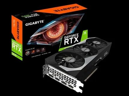 Rtx 3070 gigabyte