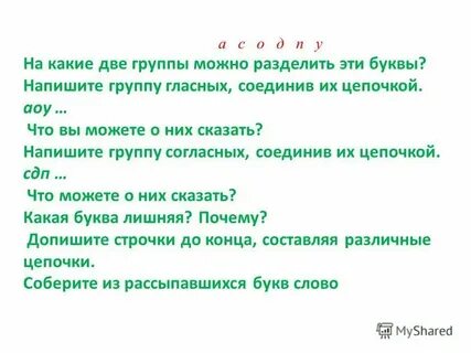 Чирик правила