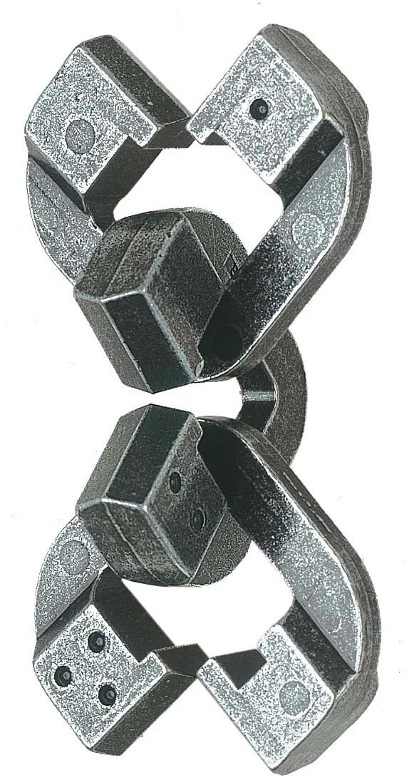 Головоломка 3 уровня. Hanayama enigma головоломка. головоломка hanayama цепь. huzzle cast головоломка цепь. hanayama hz 6-01.