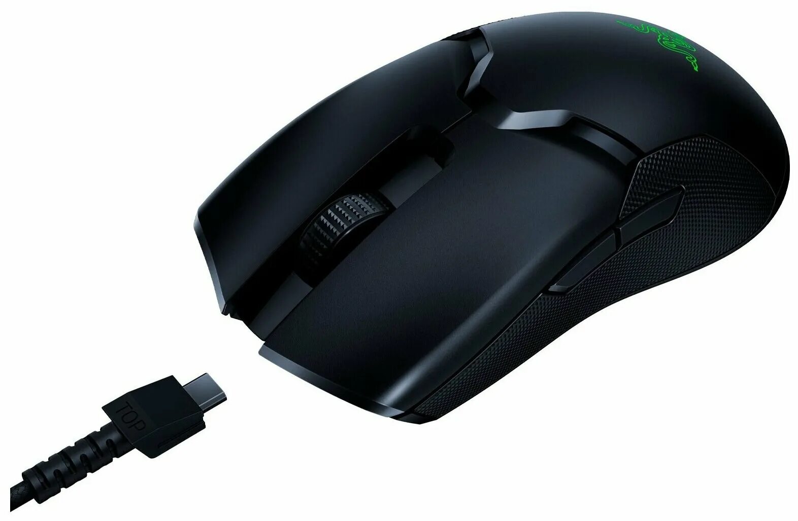 Игровая мышь razer viper