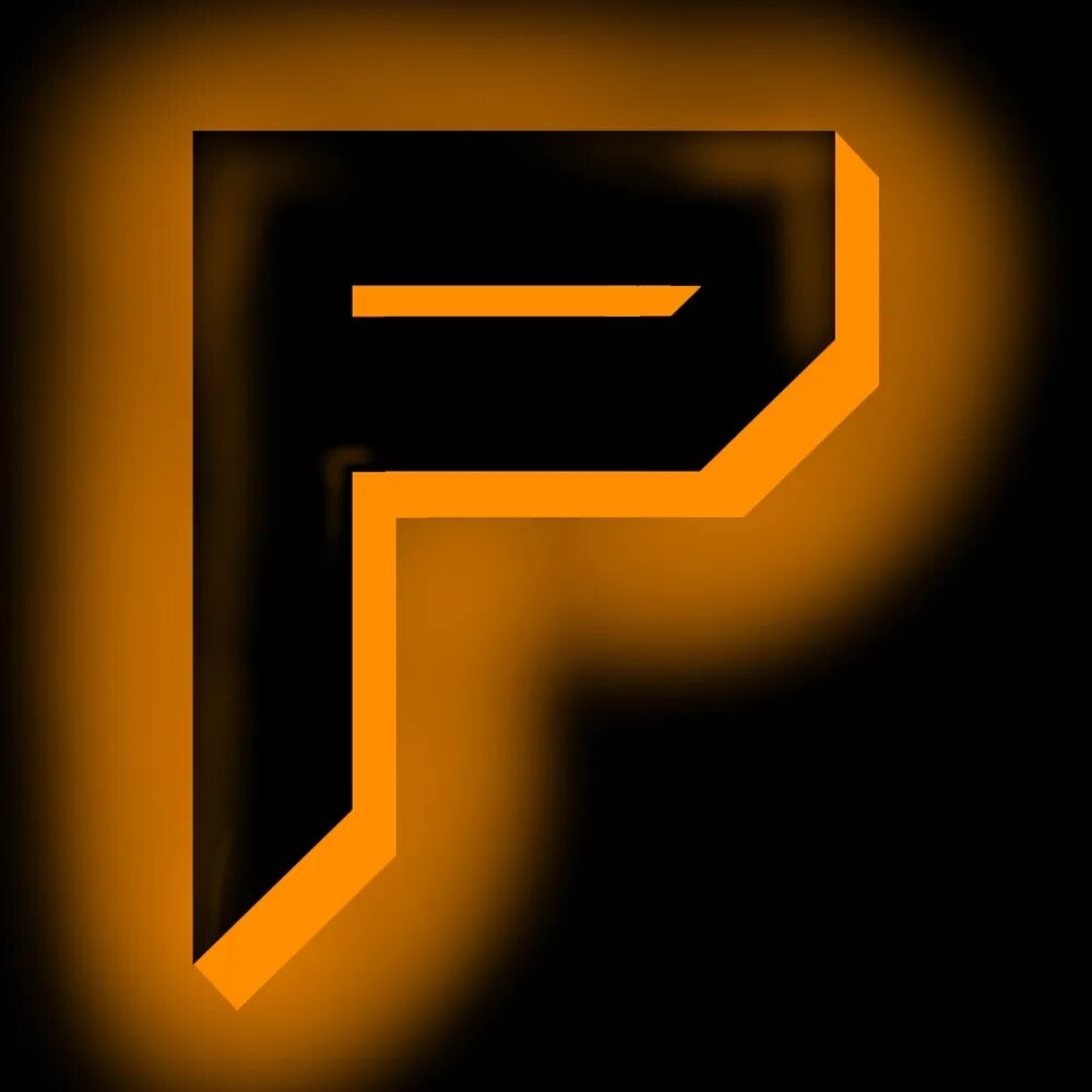 P icon. Значок p. Буква p логотип. Иконка с буквой p. Аватарка p.