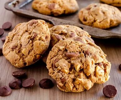 Content cookies