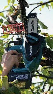 Makita duc101z uc100d