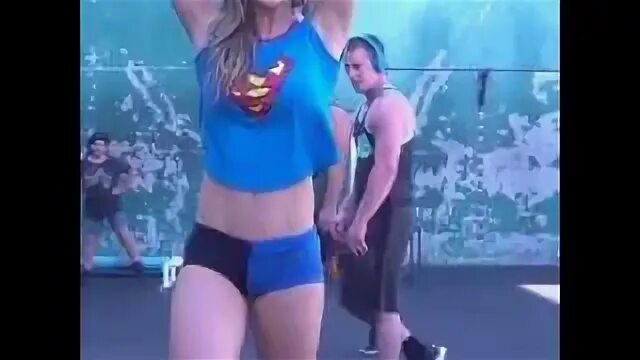 Doing hot