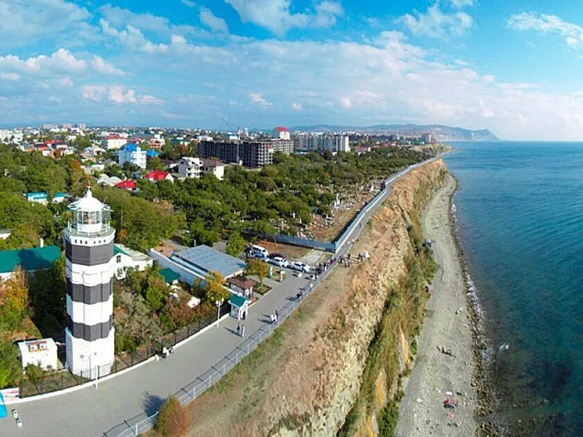 Анапа бесплатный сайт. Анапский Маяк Анапа. Анапа набережная Анапский Маяк. Анапский Маяк достопримечательности Анапы. Анапский Маяк на набережной.