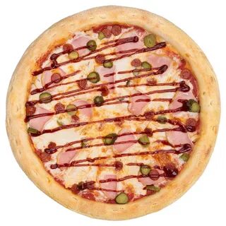 Pizza казань