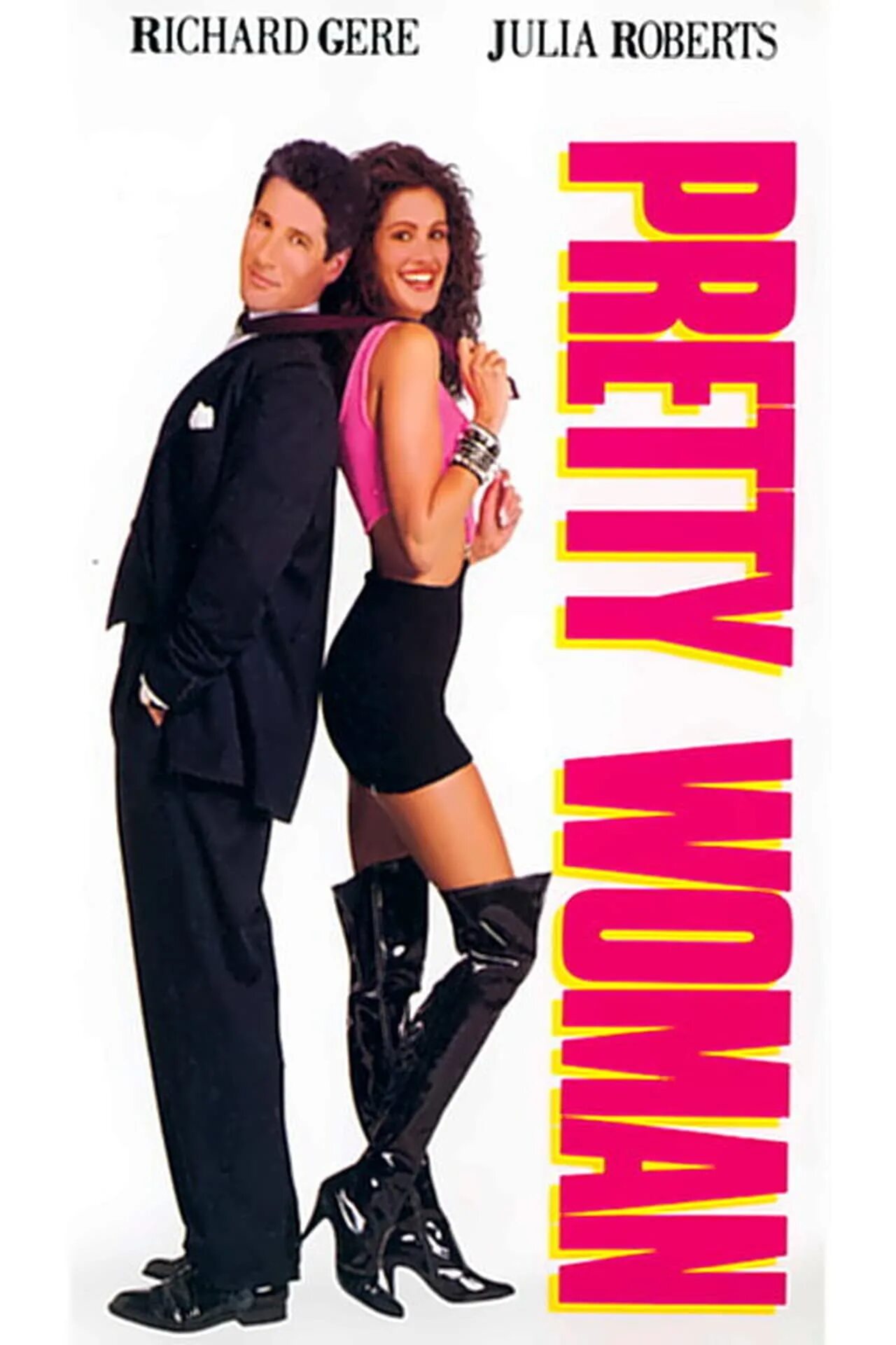 Pretty Woman Скачать Бесплатно