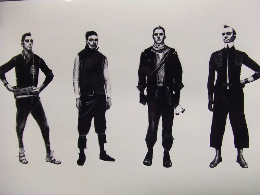 Valve new game. Valve арты. prospero valve арты. valve concept art. даг ломбарди валв.