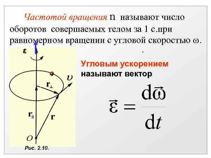 Угловое ускорение через обороты. Связь угловой скорости с периодом вращения ω=. линейное ускорение от угловой скорости и ускорения. угловая скорость вращения формула. угловое ускорение вращения формула.