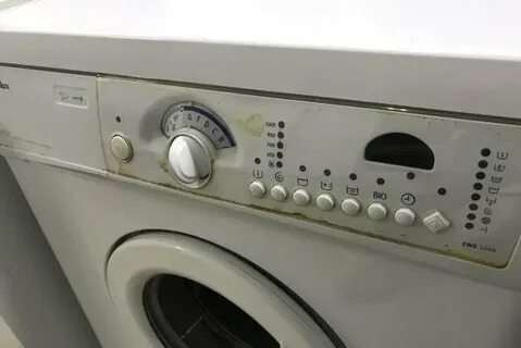 Electrolux ews 1046