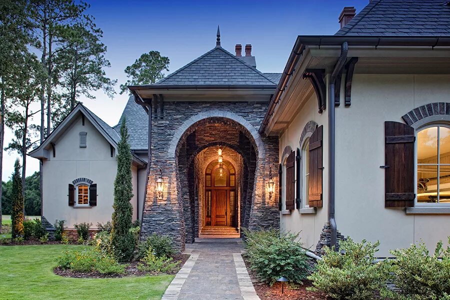 small french cottage house plans - top rated interior paint Check more at http:/
