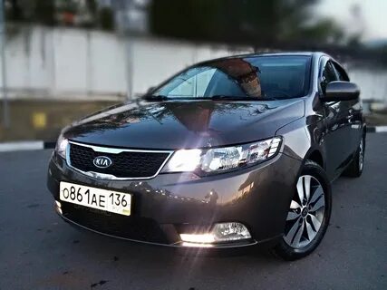 Церато 4 авито