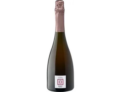 Chateau tamagne blanc sparkling wine brut 2023