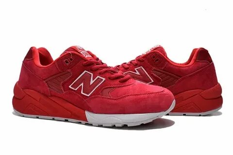 New balance 580