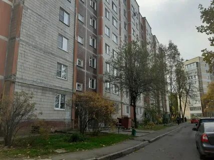 Калужская 13