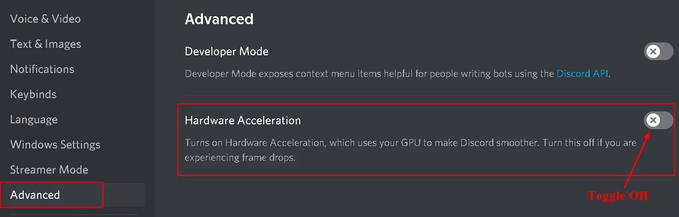 Как отключить аппаратное ускорение Дискорд. Как отключить аппаратное ускорение в дискорде. Откл ускорения Дискорд. Аппаратное ускорение дискорд