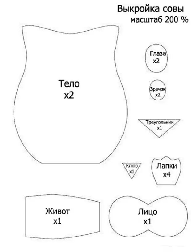 Подушка выкройка с размерами. Выкройка совы пультяшницы. подушка сова выкройка в натуральную величину в сантиметрах. как сшить подушку выкройка. сова подушка выкройка.