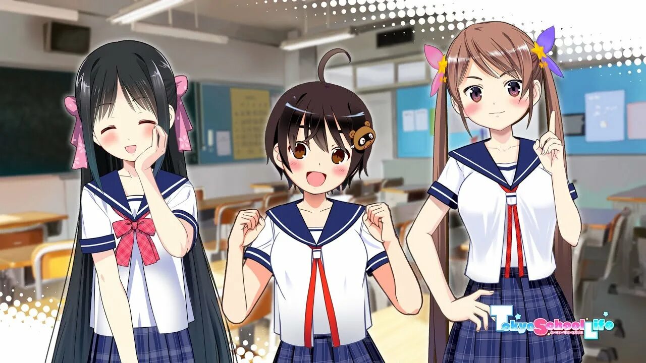 Стильная школьная форма для девочек. Sara school life соперницы. School life [ps1x & samanta]. Подростки в школе. Zara s school life.