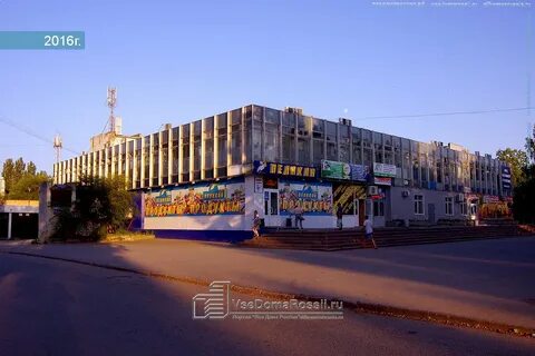 Московский проспект тольятти