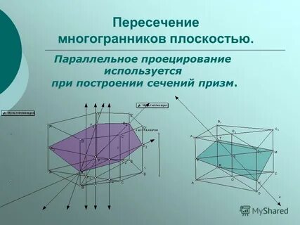 Плоскость состояний
