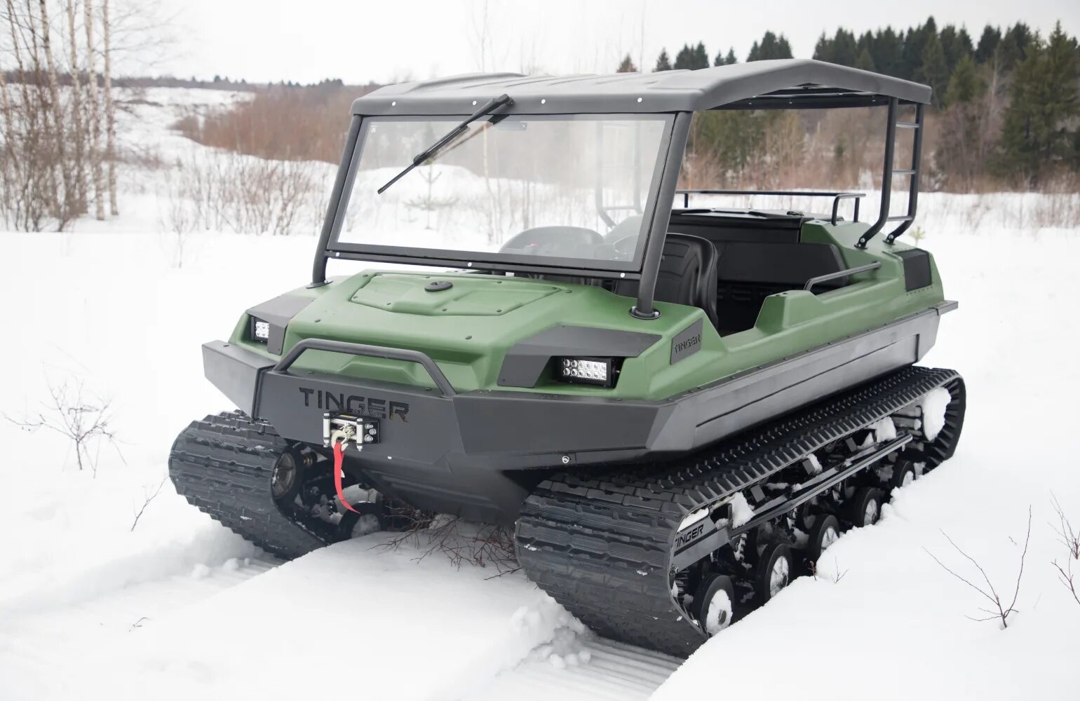 Вездеход Tinger track. Tinger track 2 v800. Снегоболотоход Tinger tr5. Вездеход амфибия Тингер. Tracked atvs