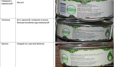 Корма для кошек органикс отзывы ветеринаров