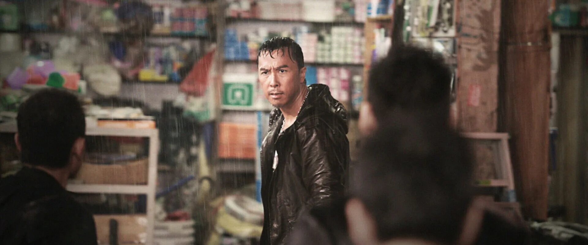 лицо особа личность