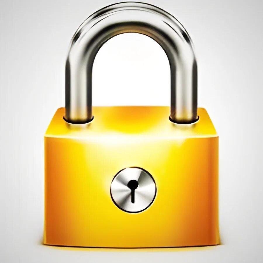 Lock too