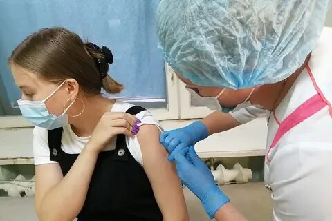 Прививки в самаре