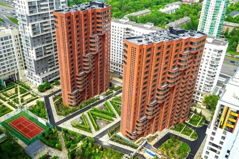 Велтон парк