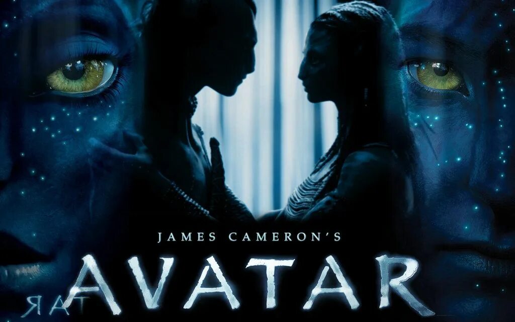 Открой аватар ворд. James Кэмерон avatar. Avatar James Cameron Постер. Аватар афиша.