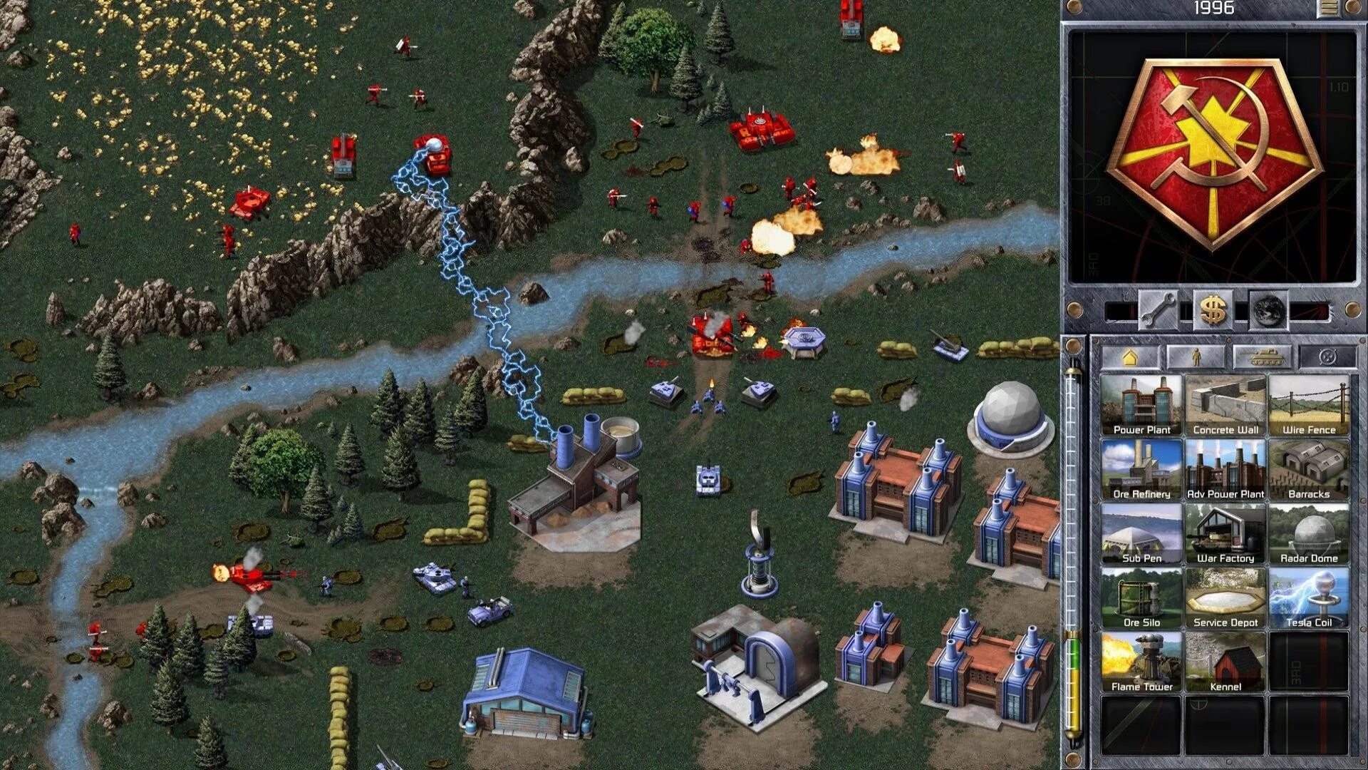Illegal command. Command and conquer 2025. command &amp; conquer remastered collection. command conquer remastered collection 2025. red alert 1 remastered.