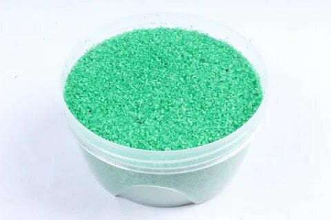 Песок для цветов