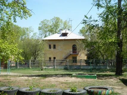 Ангарском 1