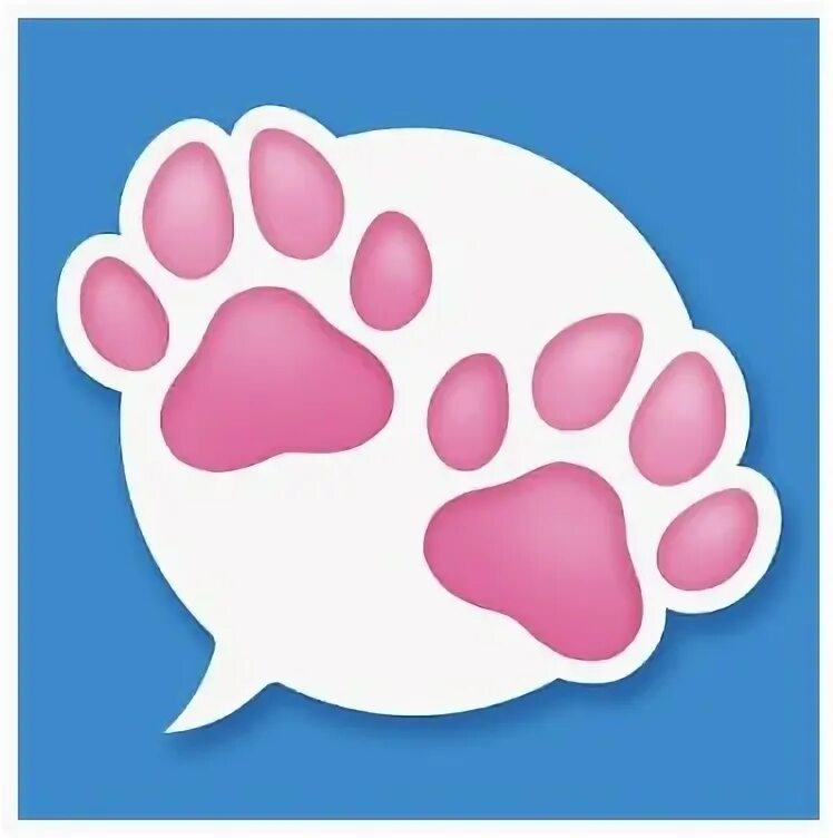 Talk your pets. Talk your pets