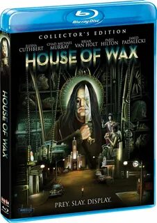 Waxing house