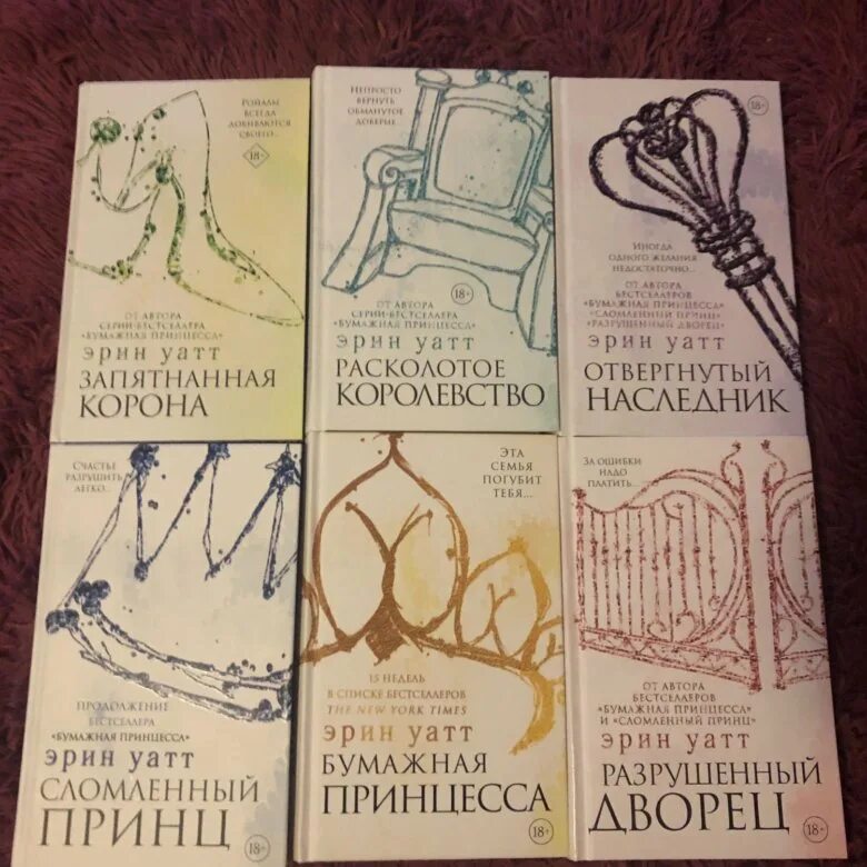 Бумажная принцесса читать полностью. Эрин Уатт. Эрин Уатт "бумажная принцесса". Эрин Кати бумажная принцесса. Цикл книг Эрин Уатт.