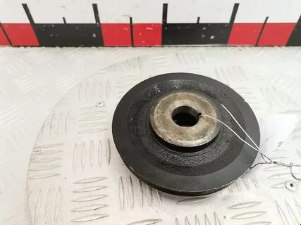 Шкив матиз