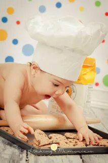 Mmm cookie