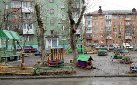 Чкалова первоуральск