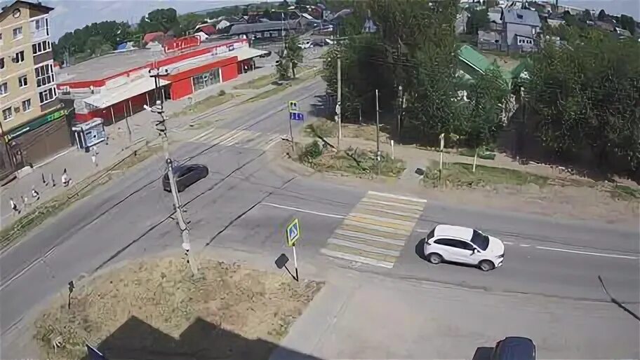 Осадки можга
