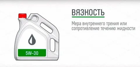 5 на 40 масло что обозначает