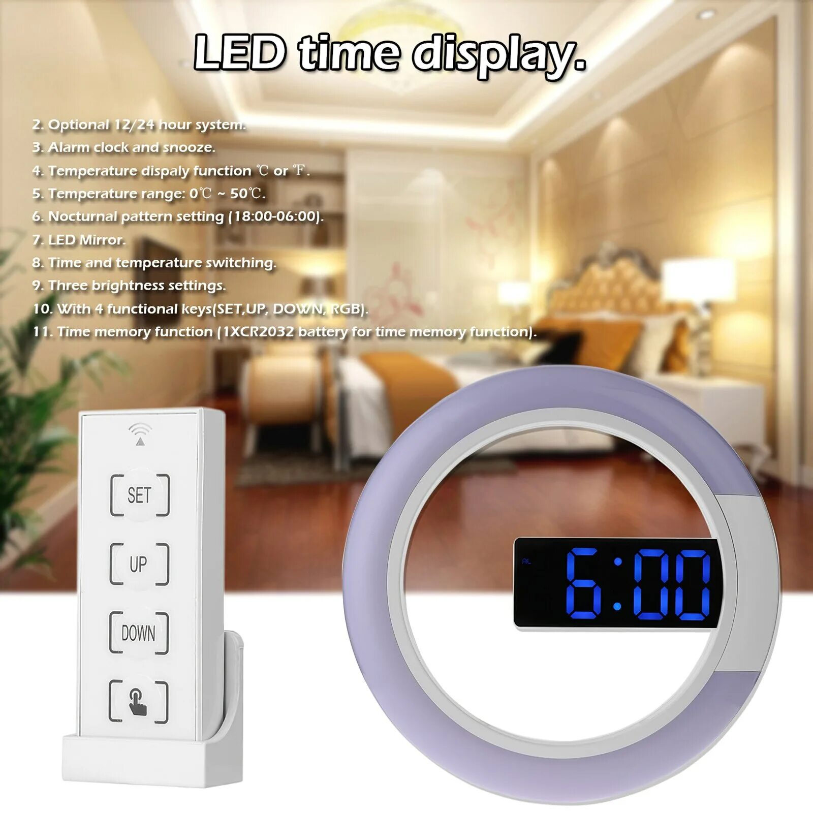 Часы Jumbo led Mirror Clock TS-s24. Led Mirror led. Led Mirror Clock инструкция на русском. Led Mirror Clock как настроить время. Зеркало с часами как настроить часы