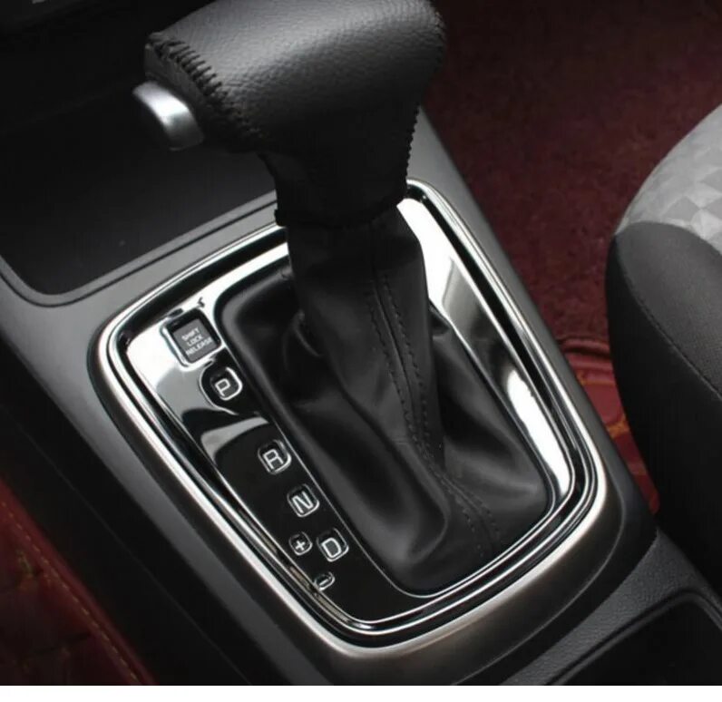 Прошивка АКПП. Часть вторая. - KIA Ceed SW (2G), 1,6 л, 2014 года визит на серви